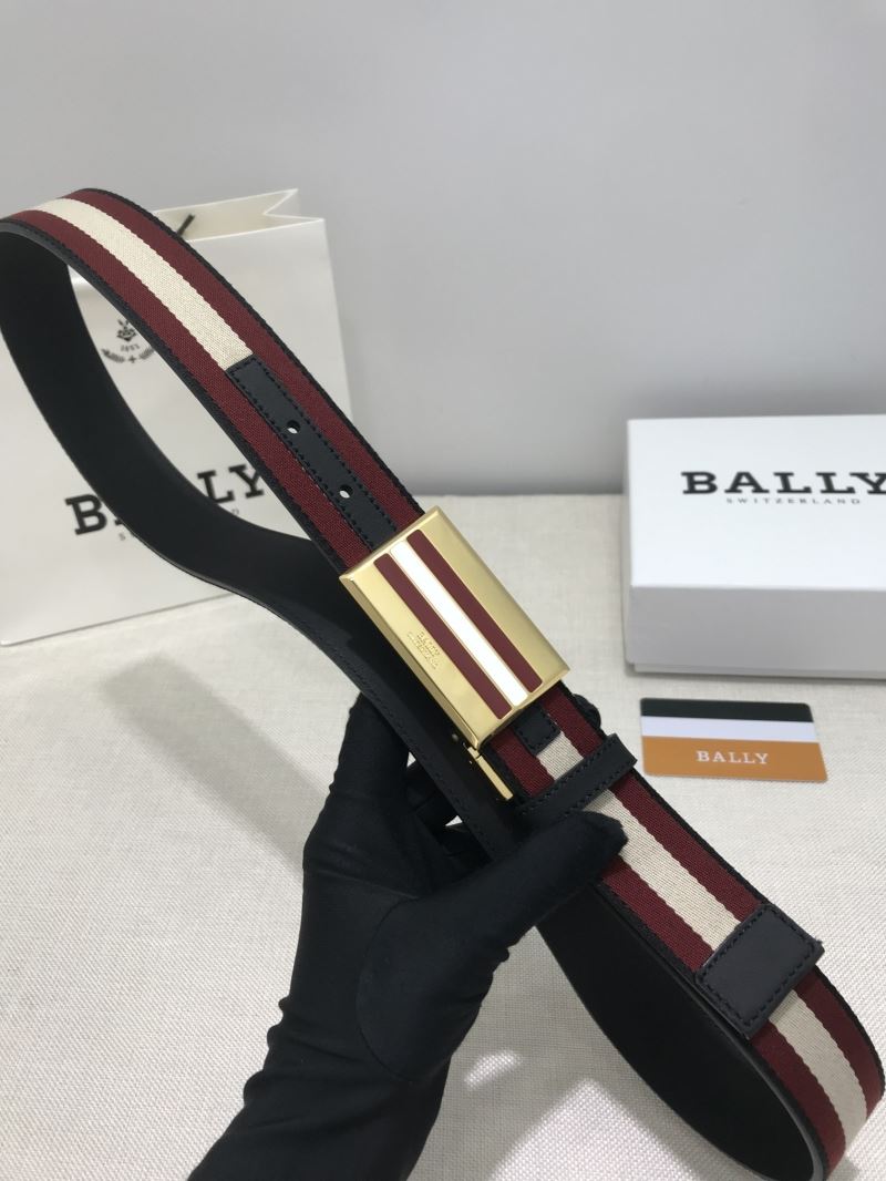 BALLY